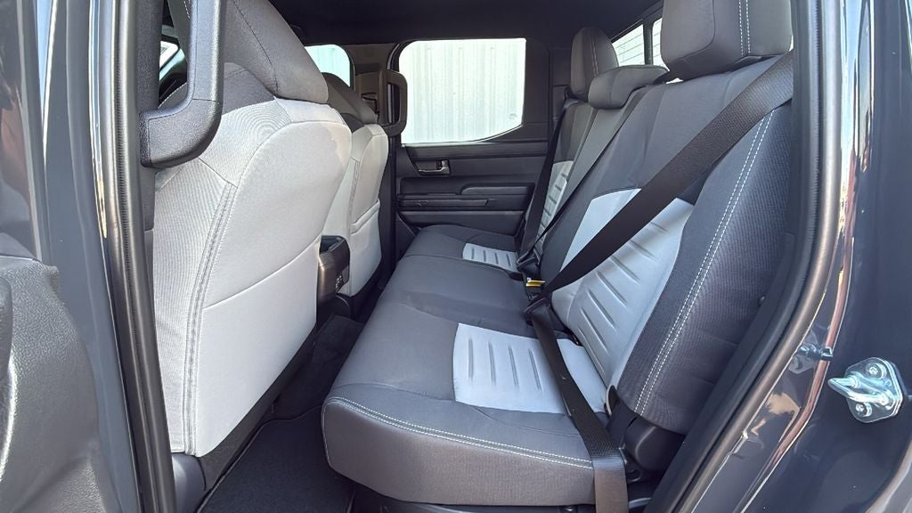 2026 Toyota Tacoma i-FORCE MAX TRD Off-Road i-FORCE MAX