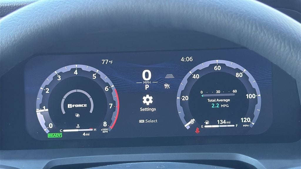 2026 Toyota Tacoma i-FORCE MAX TRD Off-Road i-FORCE MAX