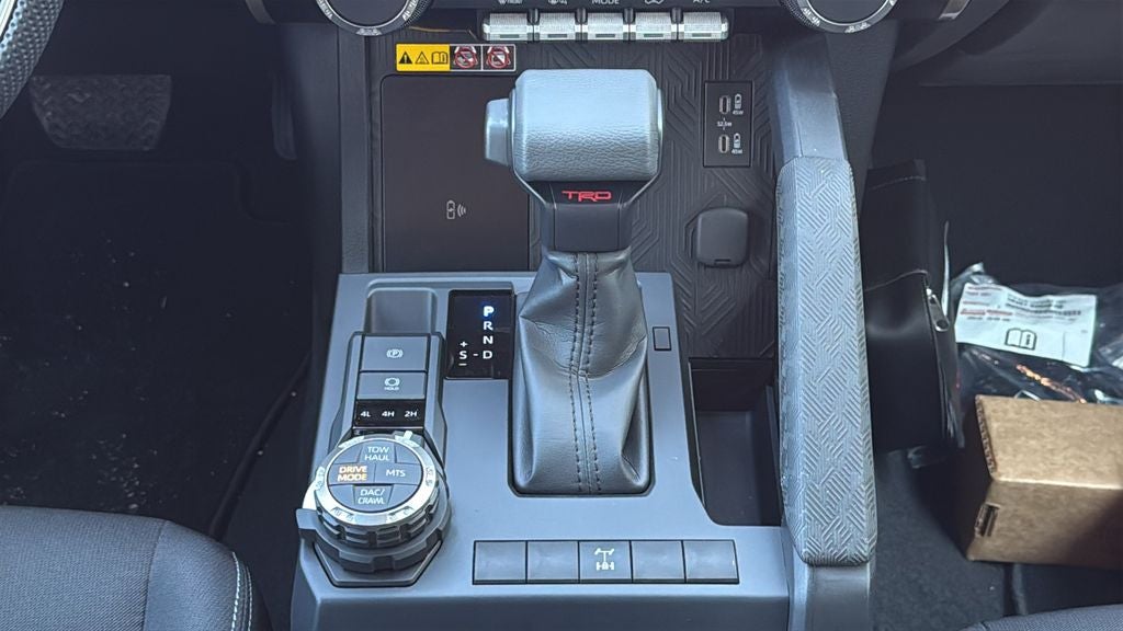 2026 Toyota Tacoma i-FORCE MAX TRD Off-Road i-FORCE MAX