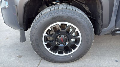 2026 Toyota Tacoma i-FORCE MAX TRD Off-Road i-FORCE MAX