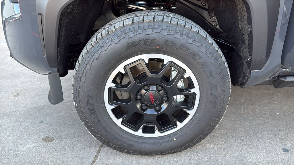 2026 Toyota Tacoma i-FORCE MAX TRD Off-Road i-FORCE MAX