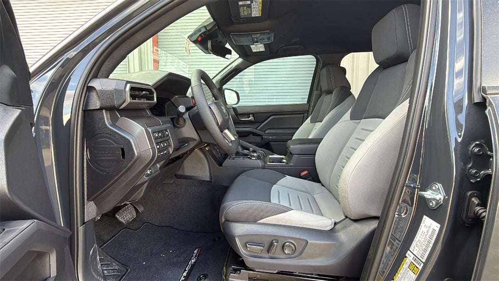 2026 Toyota Tacoma i-FORCE MAX TRD Off-Road i-FORCE MAX