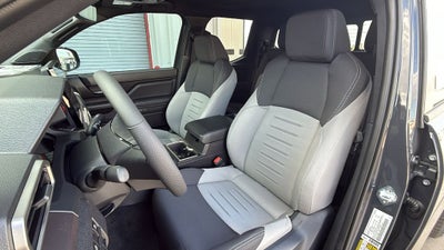2026 Toyota Tacoma i-FORCE MAX TRD Off-Road i-FORCE MAX