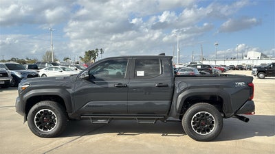 2026 Toyota Tacoma i-FORCE MAX TRD Off-Road i-FORCE MAX