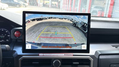 2026 Toyota Tacoma i-FORCE MAX TRD Off-Road i-FORCE MAX