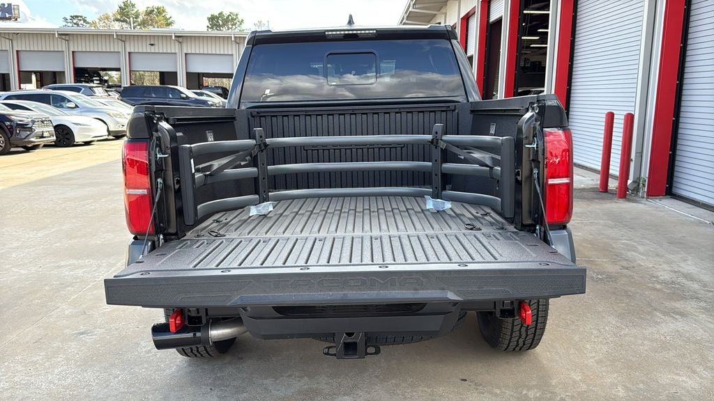 2026 Toyota Tacoma i-FORCE MAX TRD Off-Road i-FORCE MAX