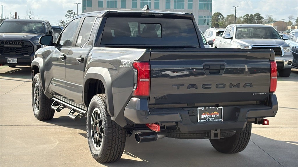 2026 Toyota Tacoma i-FORCE MAX TRD Off-Road i-FORCE MAX