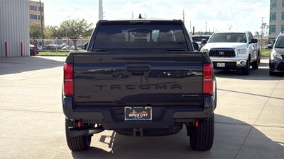 2026 Toyota Tacoma i-FORCE MAX TRD Off-Road i-FORCE MAX