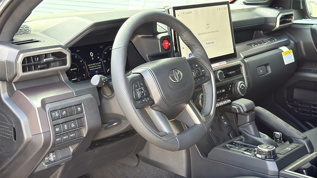 2026 Toyota Tacoma i-FORCE MAX TRD Off-Road i-FORCE MAX