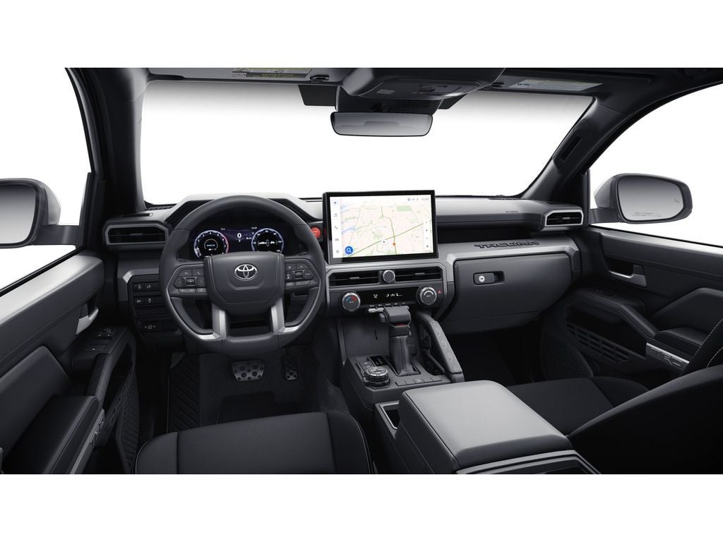 2026 Toyota Tacoma i-FORCE MAX TRD Off-Road i-FORCE MAX