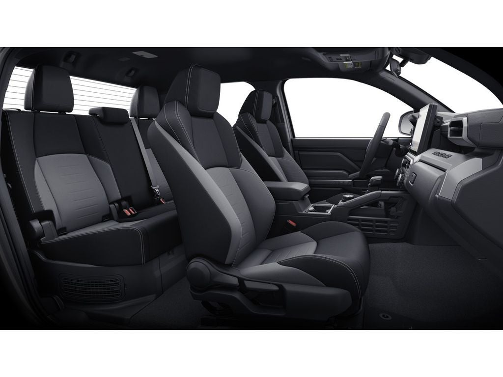 2026 Toyota Tacoma i-FORCE MAX TRD Off-Road i-FORCE MAX