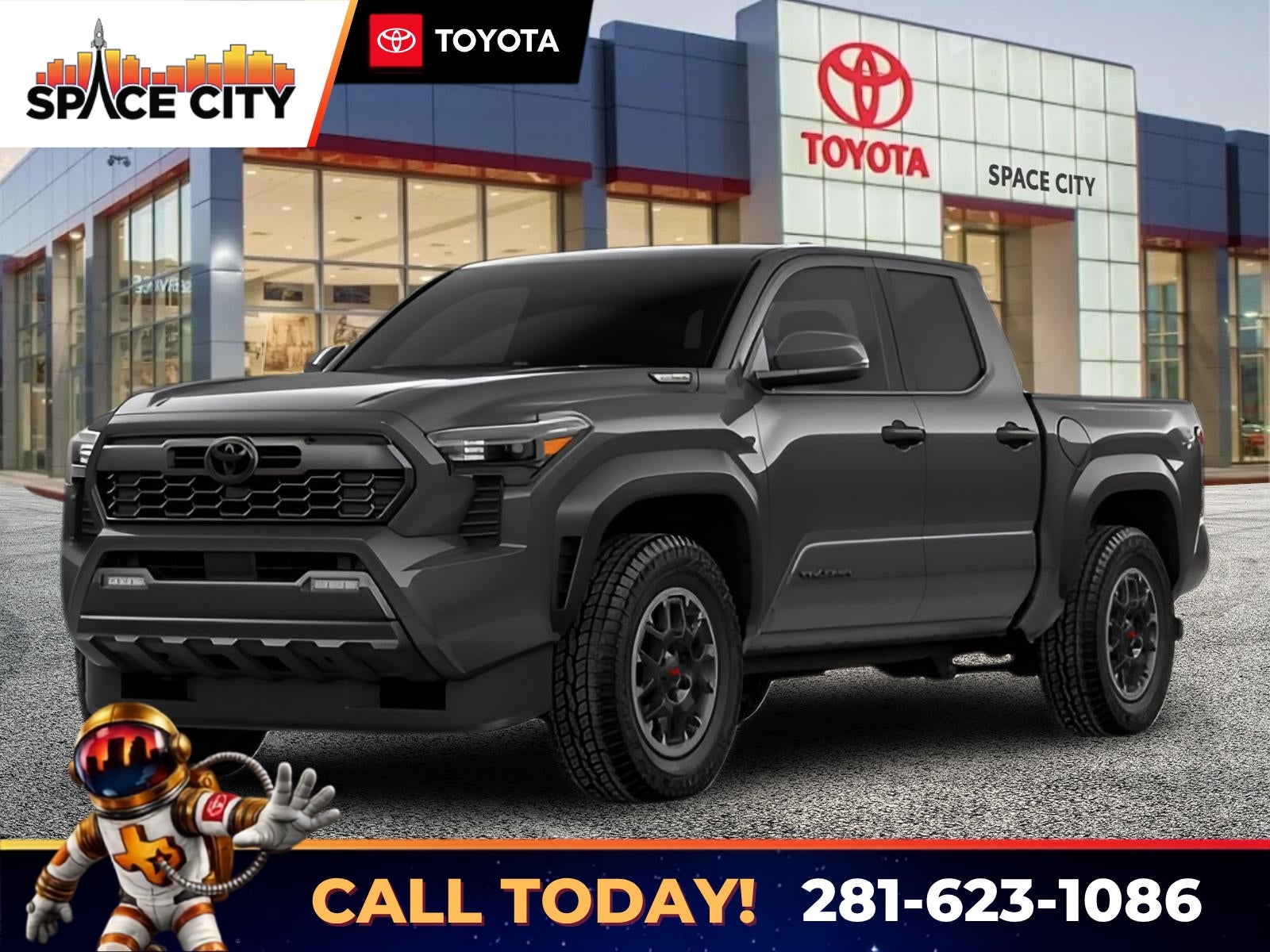2026 Toyota Tacoma i-FORCE MAX TRD Off-Road i-FORCE MAX