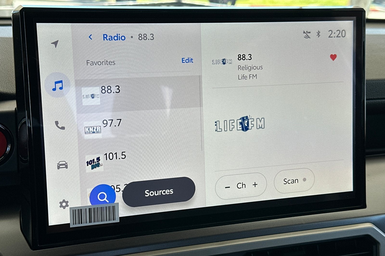 2026 Toyota Tacoma Hybrid TRD Off Road