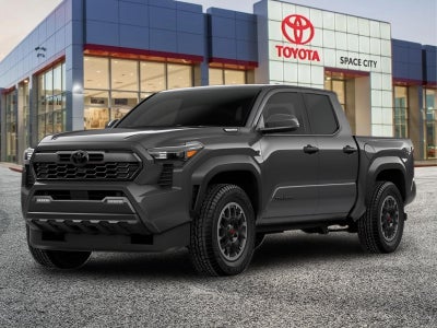 2026 Toyota Tacoma i-FORCE MAX TRD Off-Road i-FORCE MAX