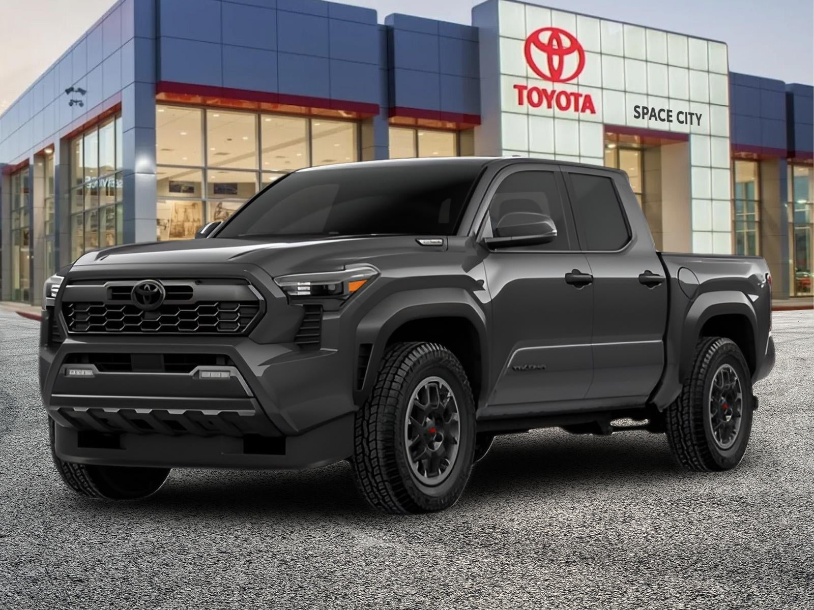 2026 Toyota Tacoma i-FORCE MAX TRD Off-Road i-FORCE MAX