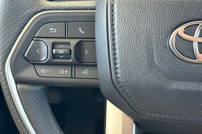 2026 Toyota Tacoma Hybrid TRD Off Road