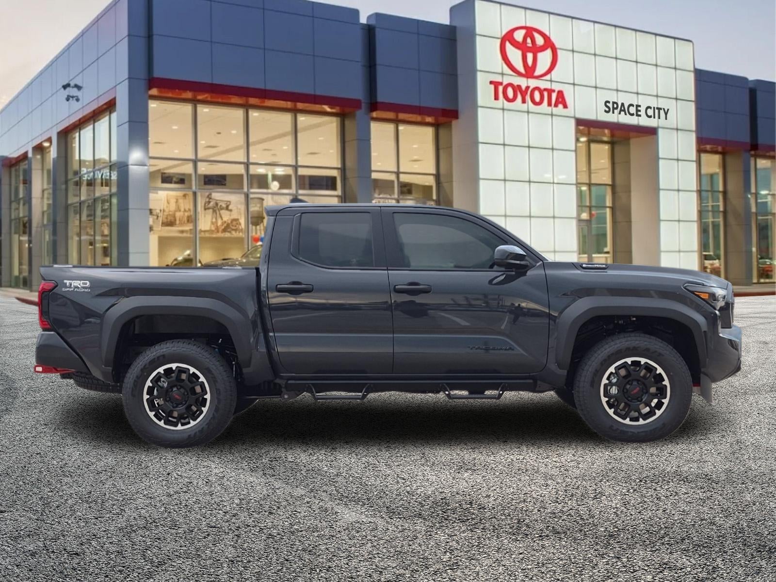 2026 Toyota Tacoma i-FORCE MAX TRD Off-Road i-FORCE MAX