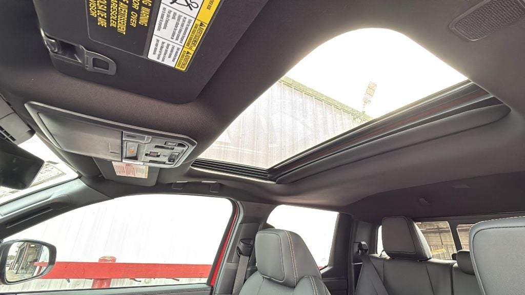 2026 Toyota Tacoma i-FORCE MAX Limited i-FORCE MAX