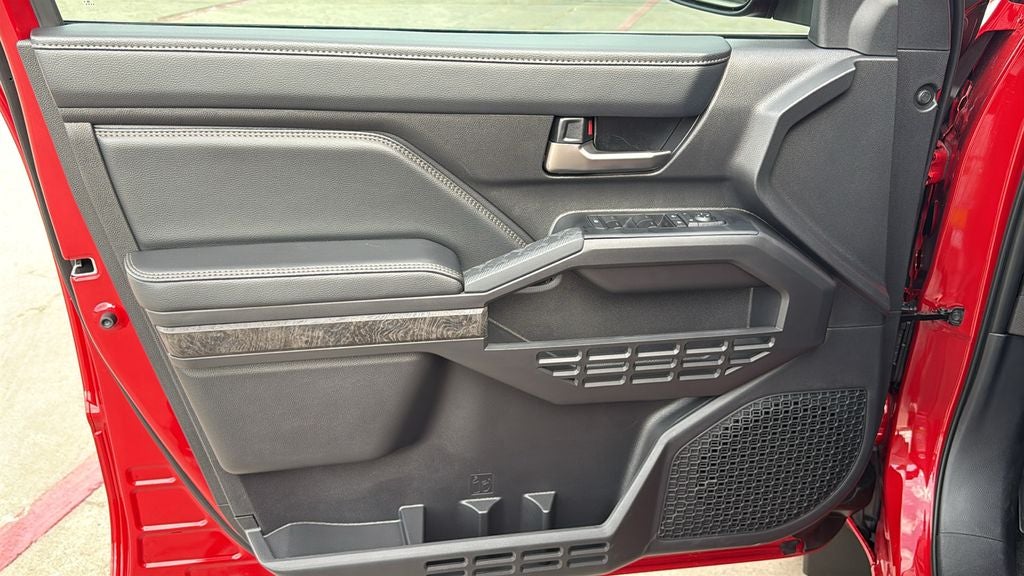 2026 Toyota Tacoma i-FORCE MAX Limited i-FORCE MAX