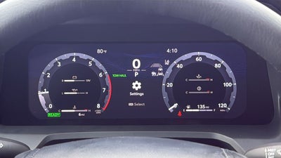 2026 Toyota Tacoma i-FORCE MAX Limited i-FORCE MAX