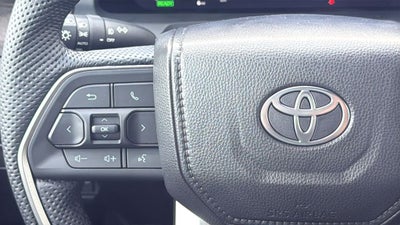 2026 Toyota Tacoma i-FORCE MAX Limited i-FORCE MAX