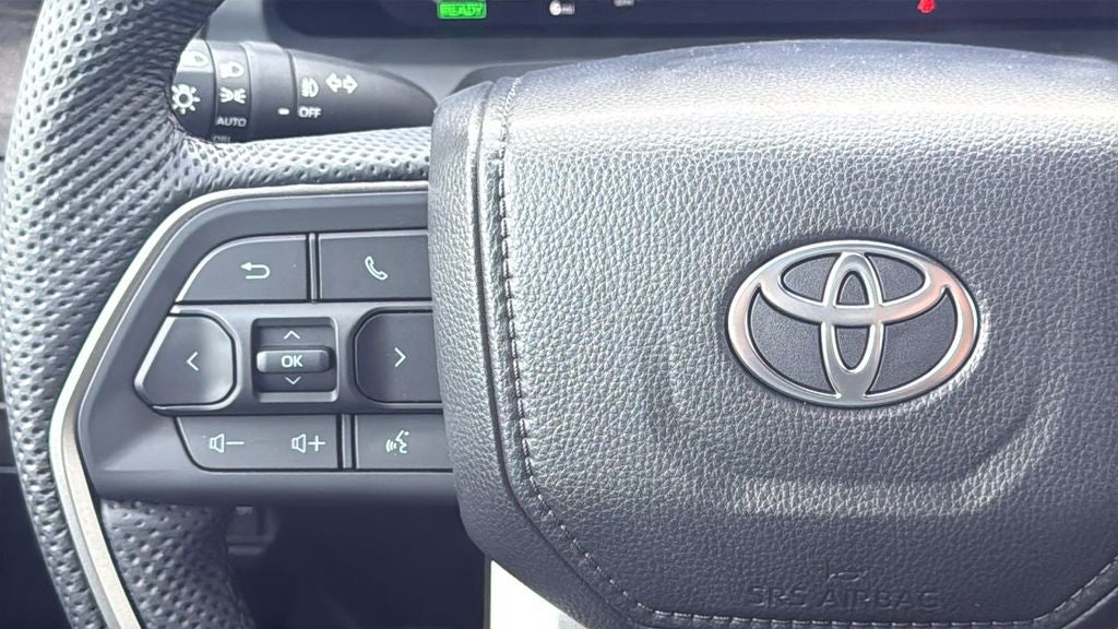 2026 Toyota Tacoma i-FORCE MAX Limited i-FORCE MAX