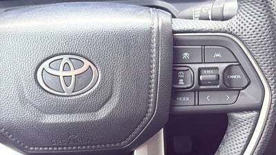 2026 Toyota Tacoma i-FORCE MAX Limited i-FORCE MAX