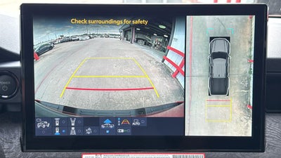 2026 Toyota Tacoma i-FORCE MAX Limited i-FORCE MAX