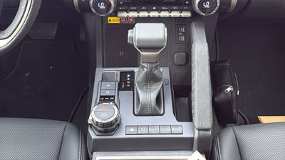 2026 Toyota Tacoma i-FORCE MAX Limited i-FORCE MAX