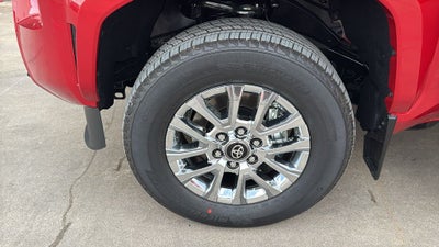 2026 Toyota Tacoma i-FORCE MAX Limited i-FORCE MAX