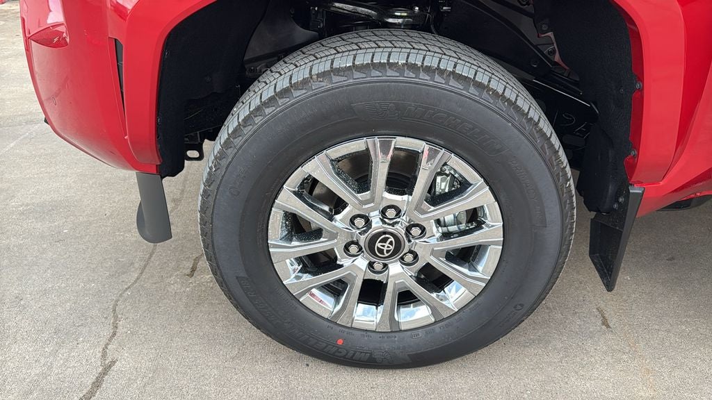 2026 Toyota Tacoma i-FORCE MAX Limited i-FORCE MAX