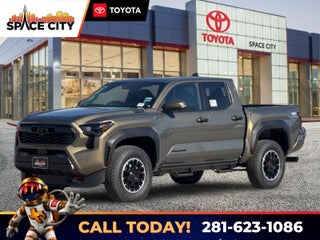 2026 Toyota Tacoma i-FORCE MAX TRD Off-Road i-FORCE MAX