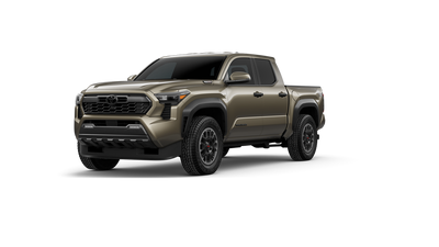 2026 Toyota Tacoma i-FORCE MAX TRD Off-Road i-FORCE MAX