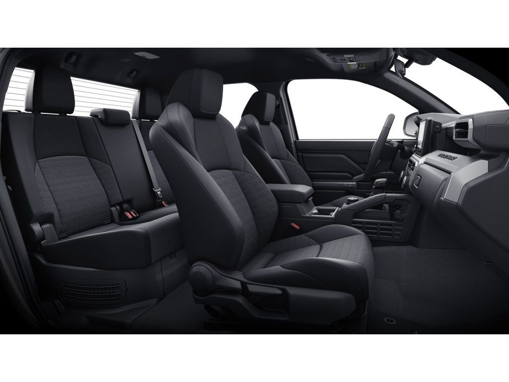 2026 Toyota Tacoma i-FORCE MAX TRD Off-Road i-FORCE MAX