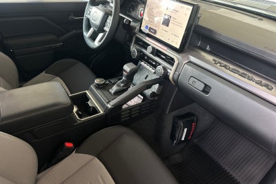 2026 Toyota Tacoma i-FORCE MAX TRD Sport i-FORCE MAX