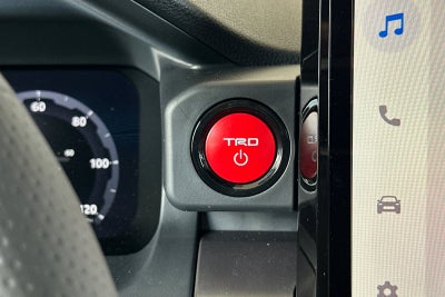 2026 Toyota Tacoma i-FORCE MAX TRD Sport i-FORCE MAX
