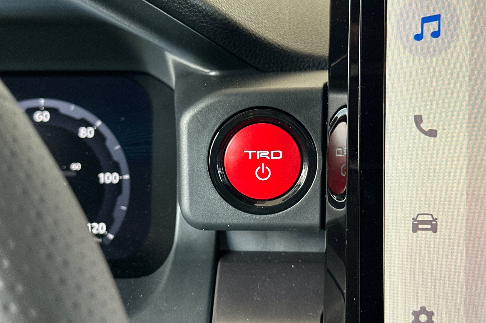 2026 Toyota Tacoma i-FORCE MAX TRD Sport i-FORCE MAX