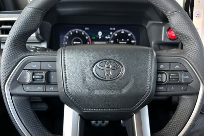 2026 Toyota Tacoma i-FORCE MAX TRD Sport i-FORCE MAX
