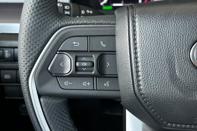 2026 Toyota Tacoma i-FORCE MAX TRD Sport i-FORCE MAX