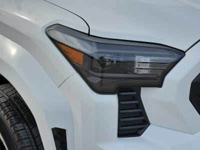 2026 Toyota Tacoma i-FORCE MAX TRD Sport i-FORCE MAX