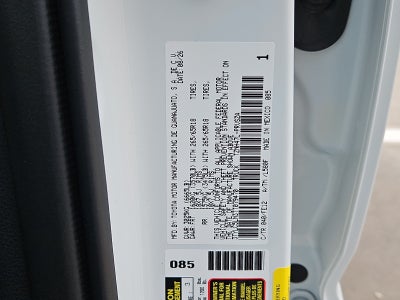 2026 Toyota Tacoma i-FORCE MAX TRD Sport i-FORCE MAX