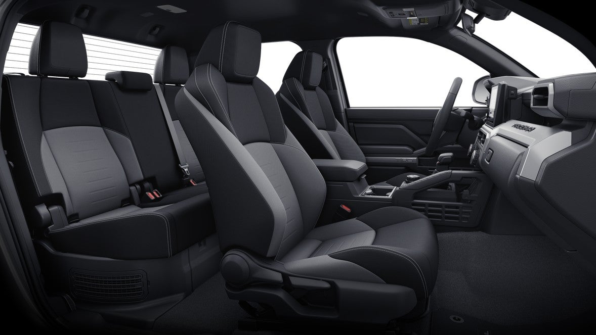 2026 Toyota Tacoma i-FORCE MAX TRD Sport i-FORCE MAX
