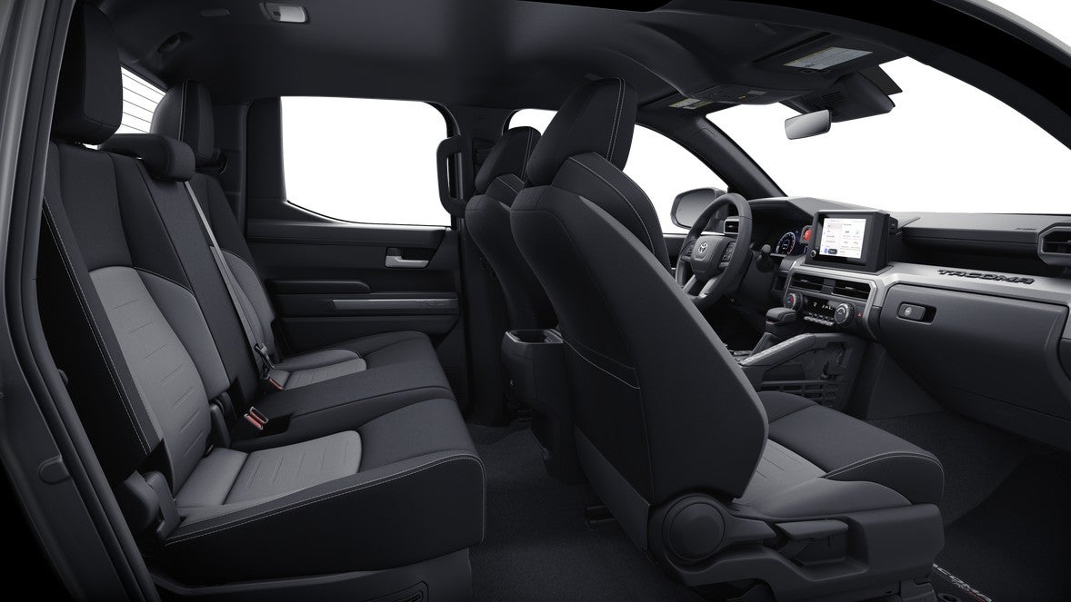 2026 Toyota Tacoma i-FORCE MAX TRD Sport i-FORCE MAX