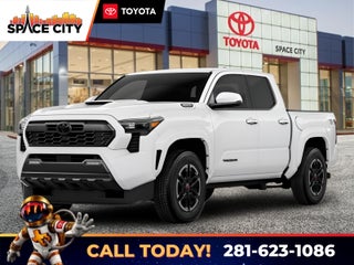 2026 Toyota Tacoma i-FORCE MAX TRD Sport i-FORCE MAX