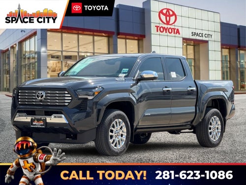 2026 Toyota Tacoma i-FORCE MAX Limited i-FORCE MAX