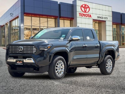 2026 Toyota Tacoma i-FORCE MAX Limited i-FORCE MAX