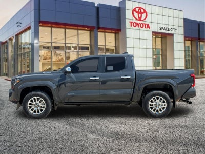 2026 Toyota Tacoma i-FORCE MAX Limited i-FORCE MAX