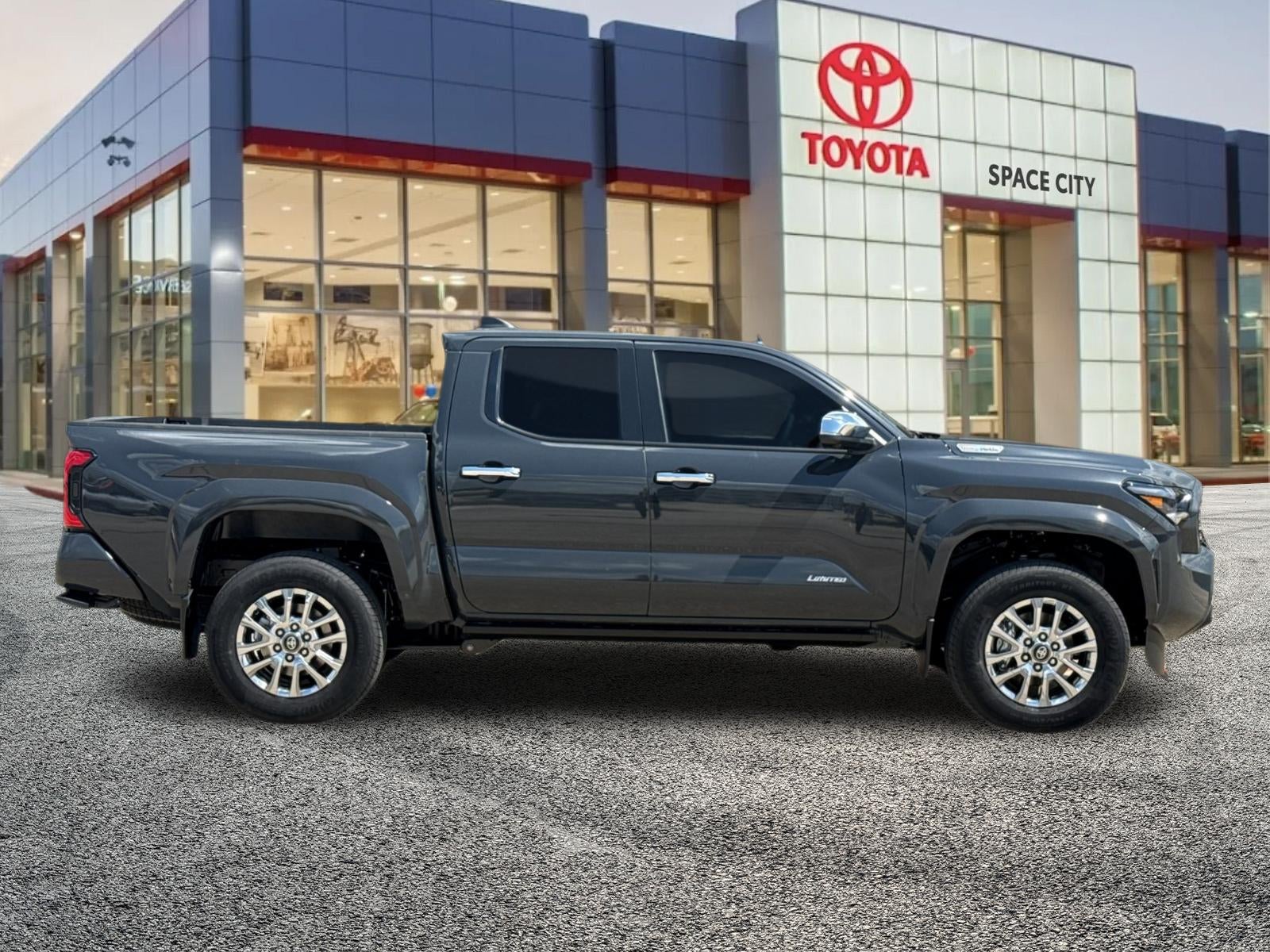 2026 Toyota Tacoma i-FORCE MAX Limited i-FORCE MAX