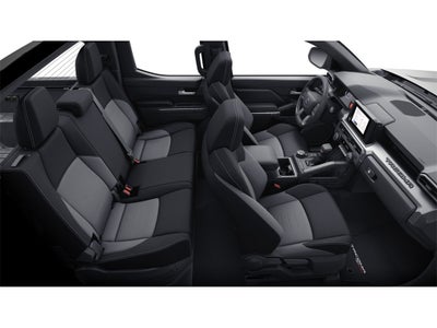 2026 Toyota Tacoma i-FORCE MAX TRD Off-Road i-FORCE MAX