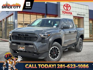 2026 Toyota Tacoma i-FORCE MAX TRD Off-Road i-FORCE MAX